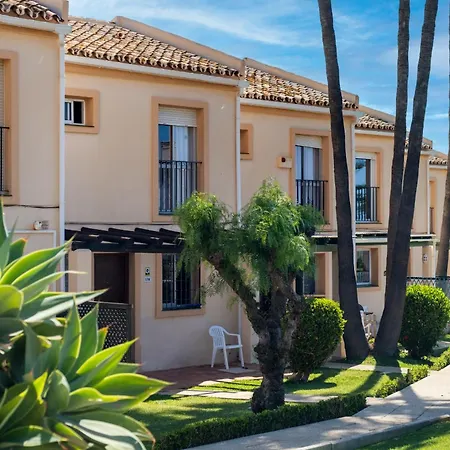Appartement Mijas Costa Blue Sky Sea Views By Alfresco