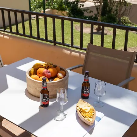 Mijas Costa Blue Sky Sea Views By Alfresco Appartement El Faro