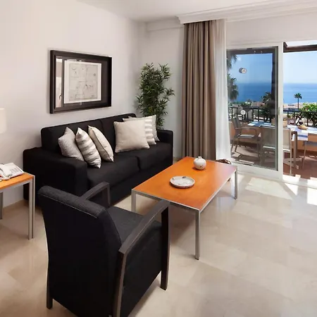 Mijas Costa Blue Sky Sea Views By Alfresco Appartement