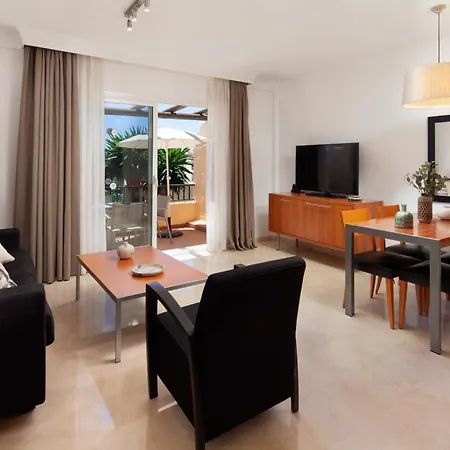 Mijas Costa Blue Sky Sea Views By Alfresco Appartement El Faro