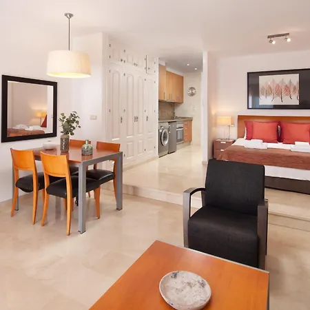 Mijas Costa Blue Sky Sea Views By Alfresco Appartement *