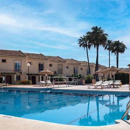Mijas Costa Blue Sky Sea Views By Alfresco * El Faro