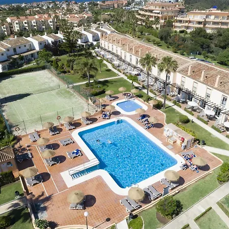 Mijas Costa Blue Sky Sea Views By Alfresco * El Faro