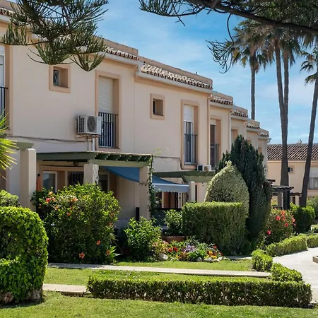 Mijas Costa Blue Sky Sea Views By Alfresco Appartement