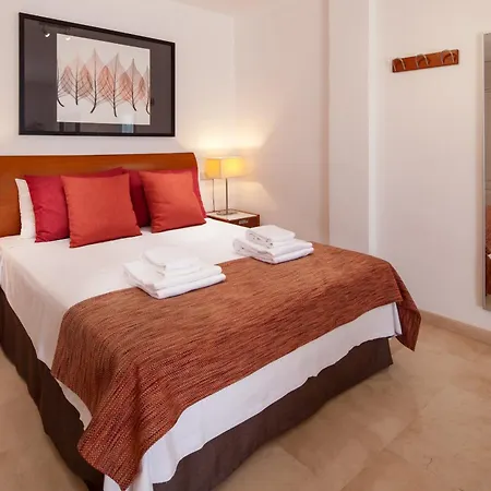 Mijas Costa Blue Sky Sea Views By Alfresco Appartement *
