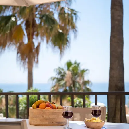 Appartement Mijas Costa Blue Sky Sea Views By Alfresco