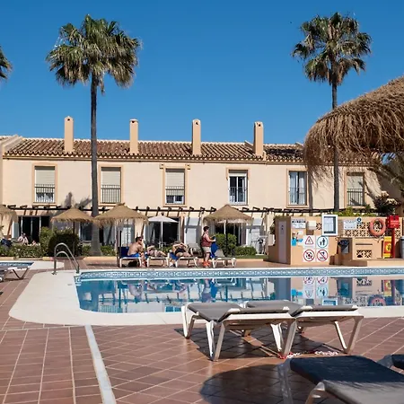 Appartement Mijas Costa Blue Sky Sea Views By Alfresco